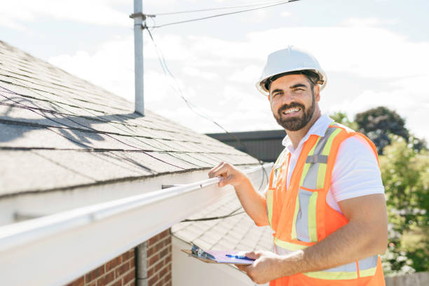 Quick and Trustworthy Emergency Roof Repair Services in North Pekin, IL